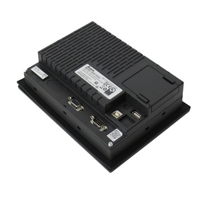 DOP-107EV Delta Touch Screen HMI - Human <strong>Machine</strong> - Product Image 3