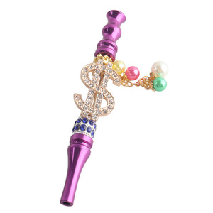 Dollars Hookah Đầu Bịt Hookah Đa Năng Sành Điệu Bán Sỉ Đầu Bịt Miệng Shisha - Product Image 4