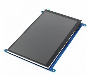 7inch Display-C LCD Touch screen Display for <strong>Raspberry</strong> <strong>Pi</strong>