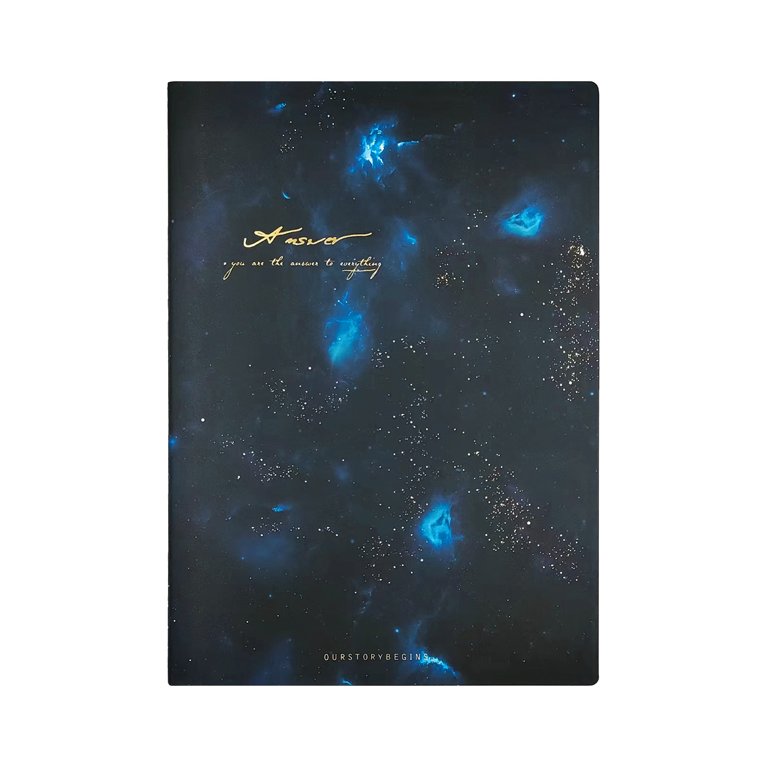 Cosmic echo