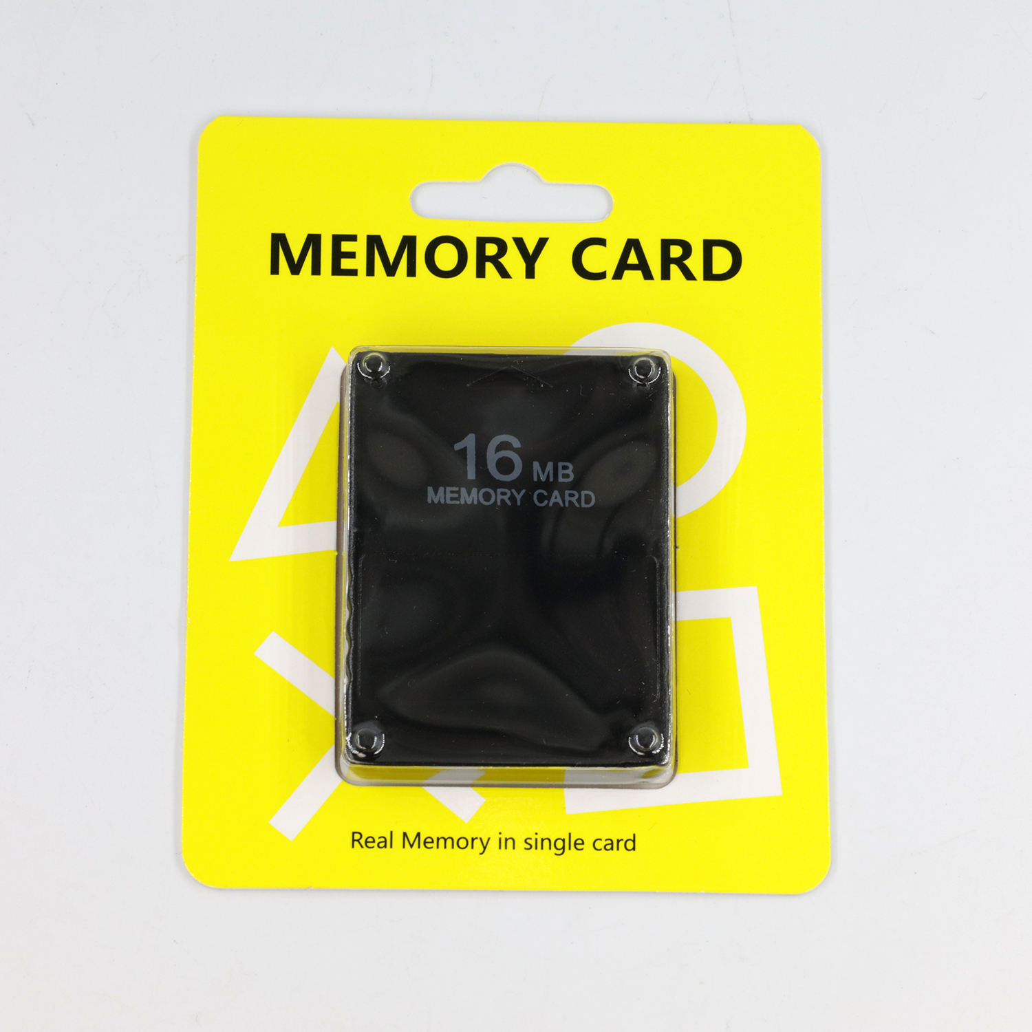 16MB
