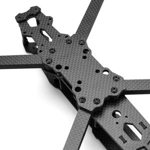 NASM Mark4 10-Inch Racing Drone <strong>Frame</strong> <strong>FPV</strong> Aircraft Crossing <strong>Frame</strong> for Drones Accessories - Product Image 6