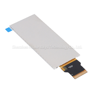Stretch Bar Wide Advertising <strong>Lcd</strong> Screen 3.99 inch 400x960 Ips Bar Type Tft <strong>Lcd</strong> <strong>Display</strong> option with HDM-I <strong>Control</strong> Board - Product Image 4