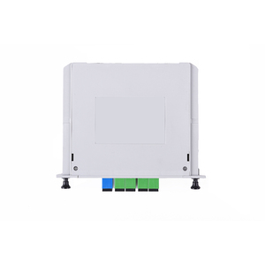 4ウェイスプリッターファイバー光LGXPLCスプリッター1X4SC/APCコネクター光PLCスプリッター - Product Image 2