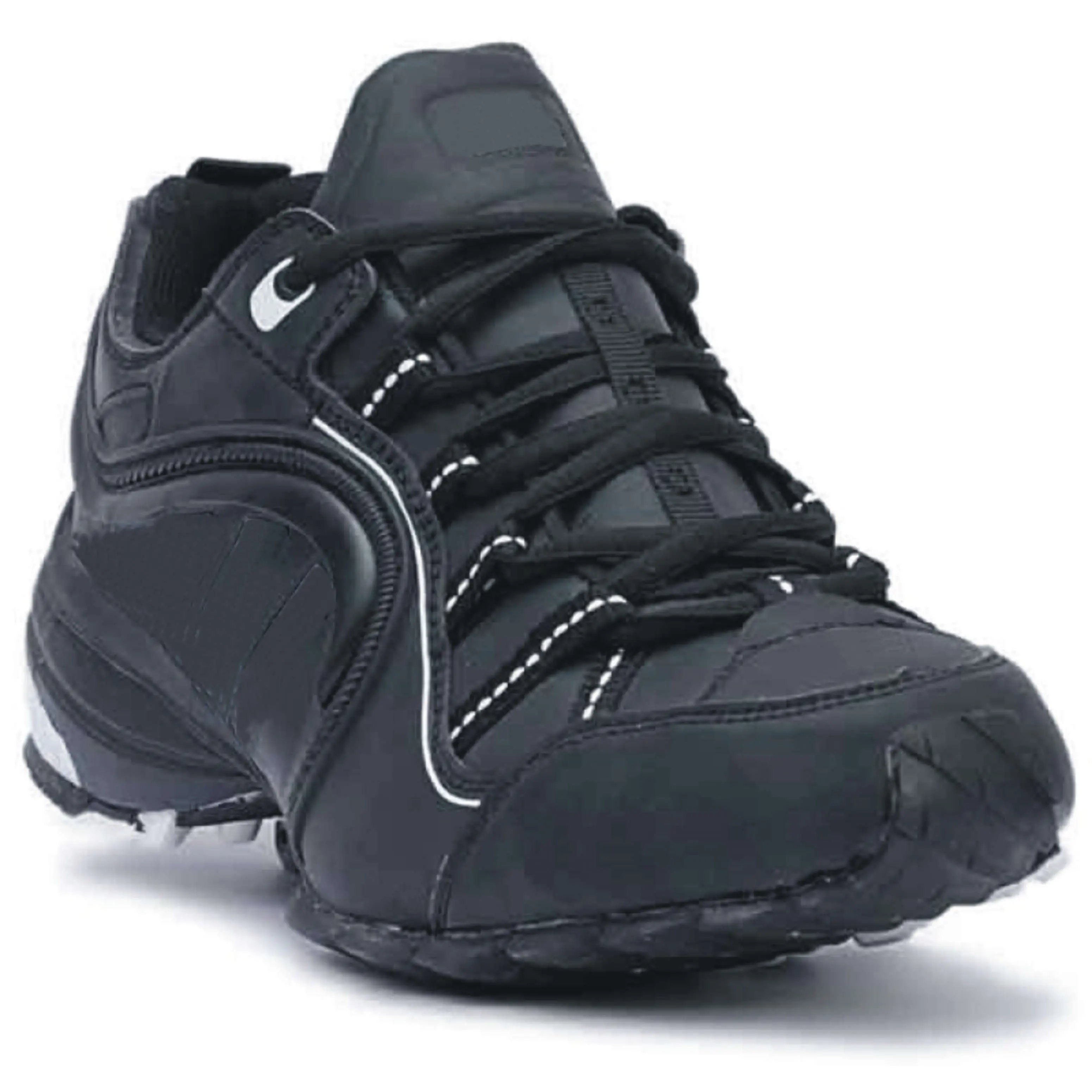 Toptan özel Logo erkekler konfor rahat spor ayakkabı Mesh nefes ucuz yürüyüş Jogger Sneakers atletik koşu çim ayakkabı