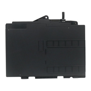 HP 725 820 G3 G4 HSTNN-I42C G3 G4 Laptop için pil ST03XL I34C stok Batterie hp - Product Image 2