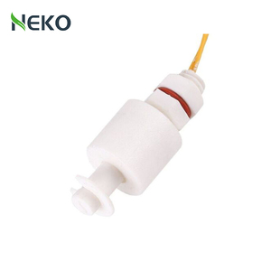 PP浮球微型制造商直接食品级水位水箱控制传感器 - Product Image 2
