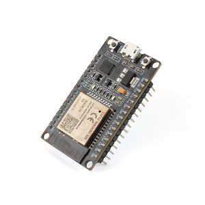 Yüksek kalite ESP-32S geliştirme kurulu 2-in-1 çift çekirdekli CPU düşük güç WIFI + kurulu kitleri