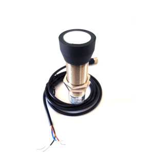 <strong>Analog</strong> 0-10V <strong>Output</strong> Non Contact <strong>Ultrasonic</strong> Position <strong>sensor</strong> for Industrial Measurement - Product Image 3