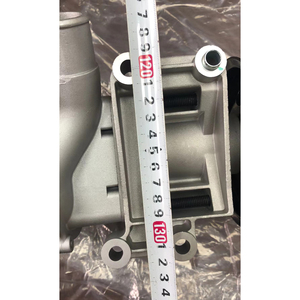 Neuter OE:11511485846自動車エンジン冷却システム水ポンプ性能エンジン部品ミニクライスラー用