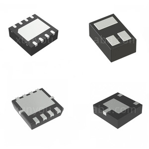 <strong>FPF1321BUCX</strong> QFN New And Original One-stop Service Bom Ic in Stock Other IC Electronic Components Micro Chip - Product Image 1