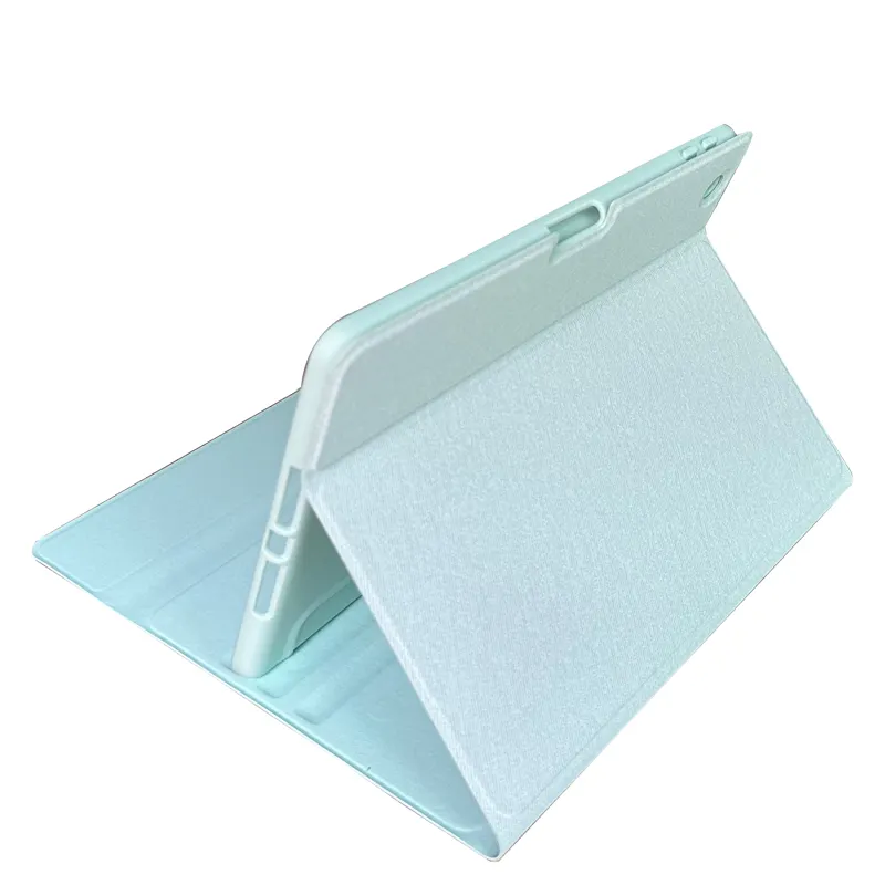 Housse intelligente antichoc en cuir PU étui pour tablette housse de tablette pour i pad housse pour i pad étui pour i pad 9.7 pouces avec aimant