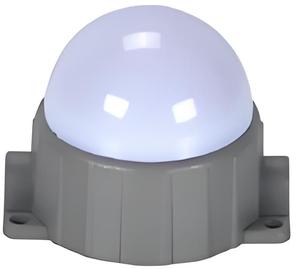 Outdoor IP65 40-120mm 1.5W-6W 24V <span class=keywords><strong>DMX</strong></span> RGBW Dot <span class=keywords><strong>Pixel</strong></span> Point Light Fachada Construir Iluminação