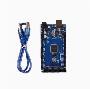 MEGA2560 R3 Development Board mit neuer Version ATMEGA16U2 Enhanced Kits für Prototyping-und Elektronik projekte
