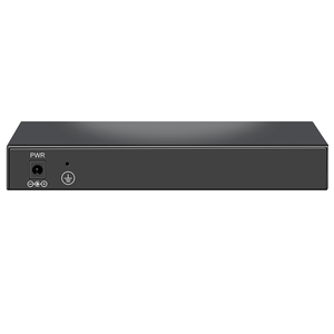 OEM ODM yeni 10G UPLINK 8 PORT 2.5G ETHERNET anahtarı yönlendirici kablosuz erişim noktası IP kamera CCTV - Product Image 4