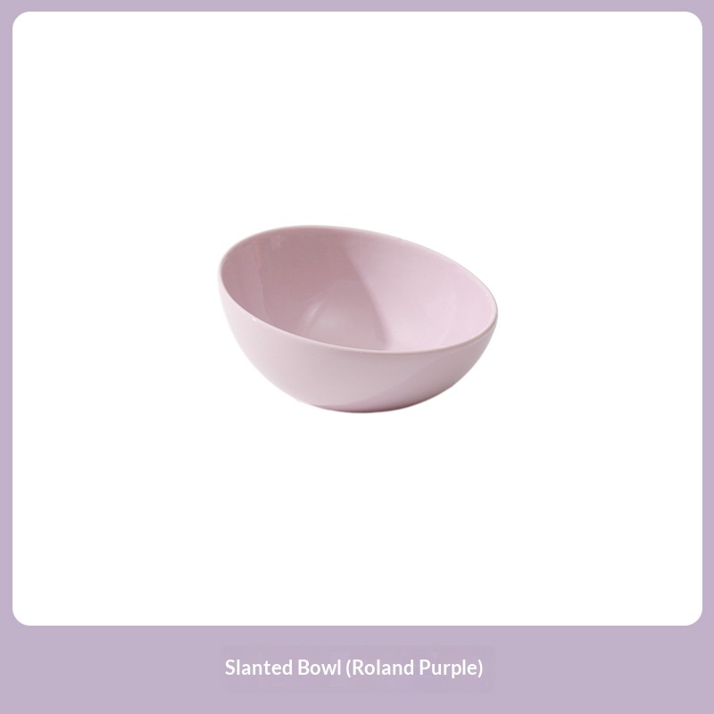 Purplel ow