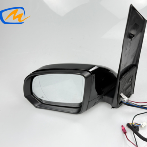 Một 448 810 2100 hoàn hảo kiểm tra điểm mù sưởi ấm máy ảnh bên gương fromercedesbenz xe gương w448/w447 V260 2016-2023 - Product Image 1