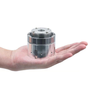 Servomotore ad alta precisione servomotore piccolo per prototipo di braccio robotico - Product Image 1