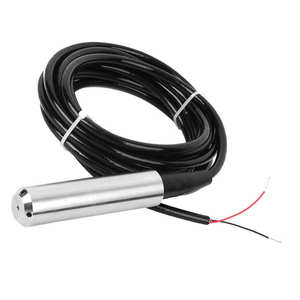 TL136 <strong>Liquid</strong> <strong>Level</strong> <strong>Sensor</strong> <strong>Liquid</strong> <strong>Level</strong> Transmitter Water <strong>Level</strong> <strong>Sensor</strong> Detector 24VDC 4 20mA Signal Output - Product Image 6