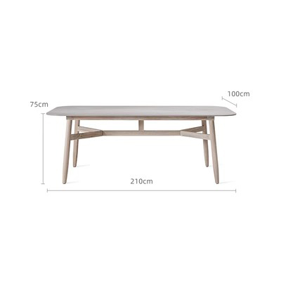 Long table