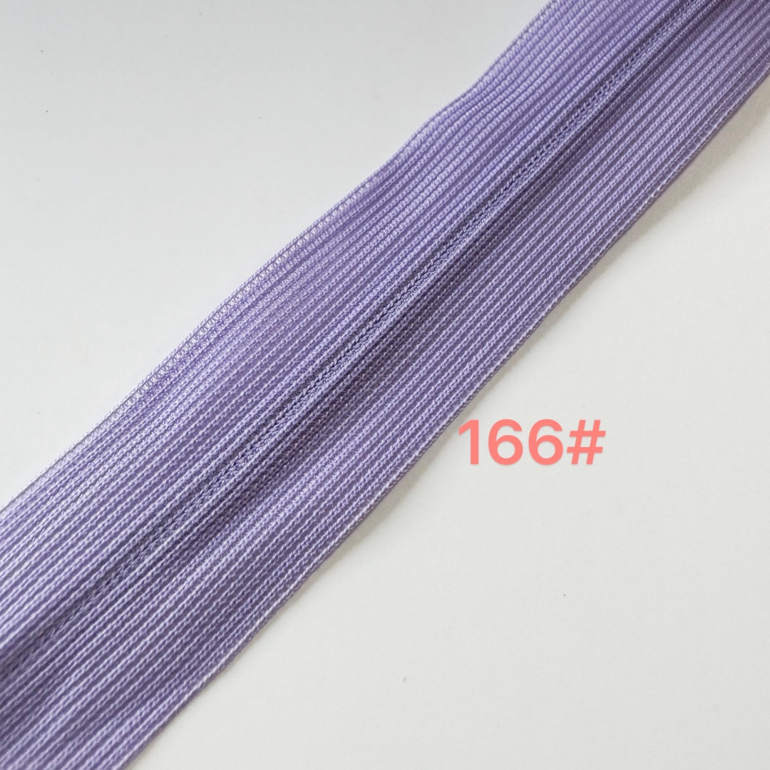 สีม่วง(166#)