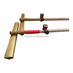 Manufacture Price High Quality 180cm t Type Glass <strong>Cutters</strong> With Diamond <strong>Cutter</strong> Head for Glass and Tile T Shape Glass <strong>Cutter</strong> - Product Image 5