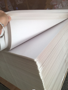 Custom High Quality 45 Gsm Newsprint <strong>Paper</strong> Unprinted Clean Wrapping <strong>Paper</strong> in Sheets Bright White Newsprint <strong>Paper</strong> - Product Image 4