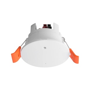 Zemismart Tuya Zigbee Детектор присутствия человека волновой радар Pir датчик движения для домашней безопасности умная жизнь управление приложением - Product Image 1