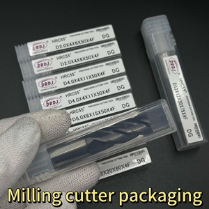 เครื่องตัดแมลงวันขนาดใหญ่ hwr สำหรับกัดเหล็กทังสเตนคาร์ไบด์ - Product Image 6