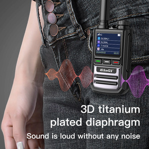 Беспроводная рация BinQi BQ-220 4G LTE - Product Image 5