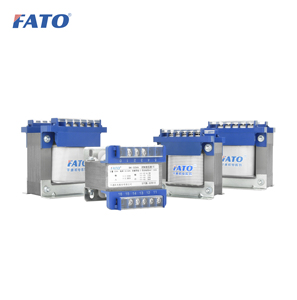 Transformador serie FATO BK máquina herramienta 220V/380V entrada 12/24/36/48V salida 25VA-5000VA Control eléctrico aislamiento monofásico - Product Image 2
