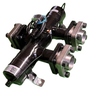 <strong>2</strong>-1/<strong>8</strong>&quot; (54mm ODF) Hot Gas Defrost Valves Are Used to Control the Flow of Gas off a Discharge <strong>Header</strong> to the Various Evaporators - Product Image 2