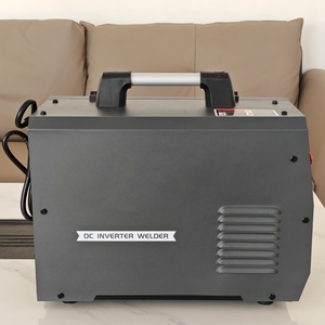 溶接用多機能MIGmma溶接機を備えたDCハンドヘルドインバーター溶接機 - Product Image 4
