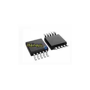 Hainayu BOM Capacitor Resistance Table Quotation Integrated Chip IC Electronic Components.SOP-8 <strong>MAX3087ECSA</strong> - Product Image 2
