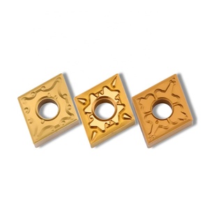 CNMG 120404车削硬质合金刀片CNC刀具用于模具制造