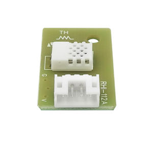 <strong>Temperature</strong> and <strong>Humidity</strong> <strong>Sensor</strong> Module Replacement for RHI 112A Humidifier Dehumidifier <strong>Sensor</strong> - Product Image 2