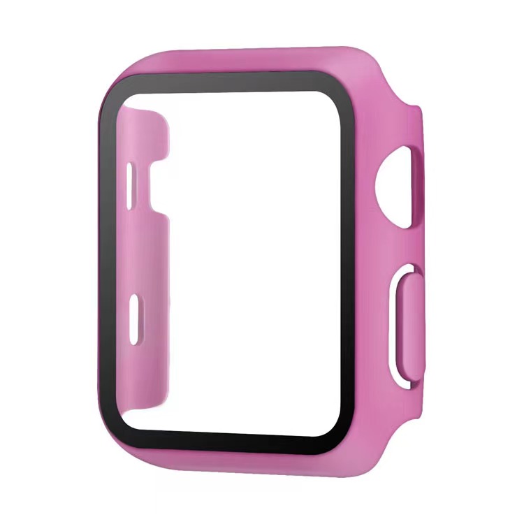 8 # Barbie Rosa
