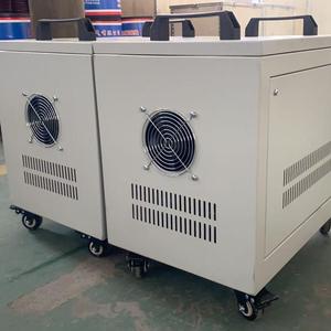 10kWパワートランスフォーマー一相三相コンバータ家庭用220V/240V入力415V出力電圧50Hz周波数 - Product Image 5