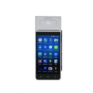 Android все в одном Портативные Pos с принтером Sdk для портативной Pos-машины с считывателем отпечатков пальцев, доставка из Шэньчжэня - Product Image 3