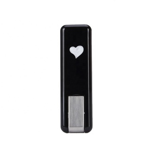 健身健身房团体心率监测2.4G可充电心率传感器，带USB接收器，用于团体心跳跟踪 - Product Image 4