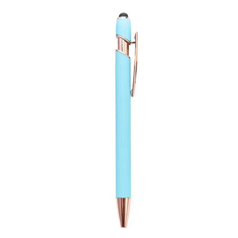 bleu clair