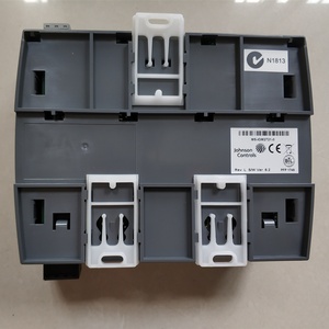 Johnson Original Industrial Network <strong>Controller</strong> Expansion Module MS-IOM3723-0/IOM2723-0 Made of Plastic - Product Image 2