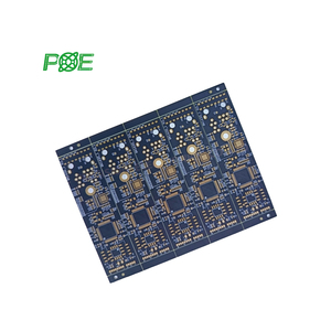 PCBボード回路カスタムPCB製造1-40層多層FR4 PCB