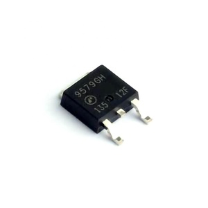מעגל משולב STGD4M65DF2 TO-252-2(DPAK) כוח חכם IGBT דרלינגטון טרנסיסטור דיגיטלי תלת-מפלסי תריסטור