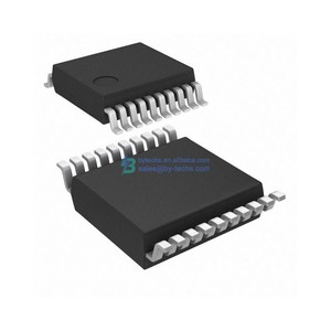 PCBチップサプライヤーLB11868V-TLM-HブラシレスDC BLDCモータードライバーパラレルPWMファンコントローラーLB11868V表面実装20-SSOPJ - Product Image 1