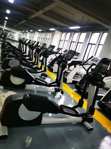 New Cardio Exercise Indoor Portable Adjustable Aerobic Stepper Exercise Eclliptical <strong>Trainer</strong> - Product Image 5