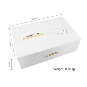 معدات طب الأسنان محرك Endomotor لاسلكي محرك اللبية الذكية المتكاملة محدد قمة محدد إندو جهاز قياس الجذر - Product Image 6