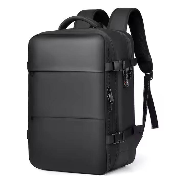 Padlockable vacuum backpack(2)
