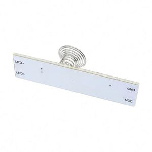30Wタッチスイッチ容量性タッチセンサーモジュールLED調光コントロールボード9V-24V - Product Image 2