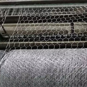 <strong>Building</strong> Materials Metal Lath of Chicken Net <strong>Wire</strong> <strong>Mesh</strong> <strong>Netting</strong> Galvanized <strong>Hexagonal</strong> for House Construction Metal Lath - Product Image 2
